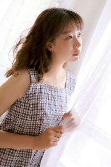 善良的姨妈